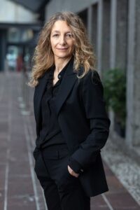 Monica Poggio, AD di Bayer Italia. Leadership femminile: mettere al centro al persona