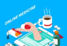 Online medicine: foglio illustrativo elettronico