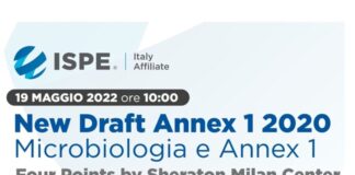 ISPE Annex 1