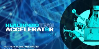 health&biotech accelerator